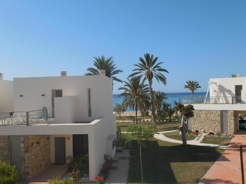 Villa Paradise Beach Villajoyosa Exteriör bild