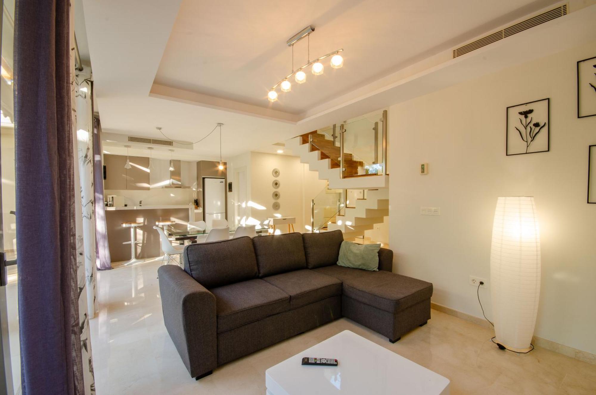 Villa Paradise Beach Villajoyosa Exteriör bild