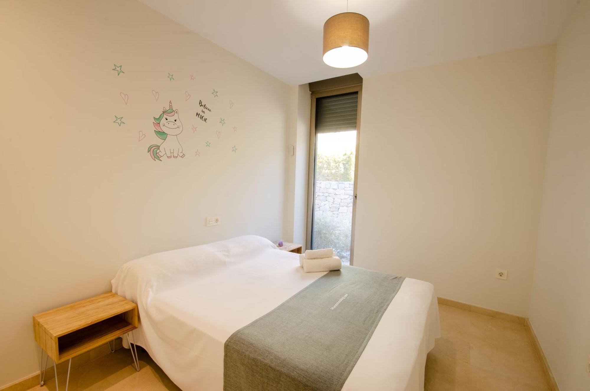 Villa Paradise Beach Villajoyosa Exteriör bild