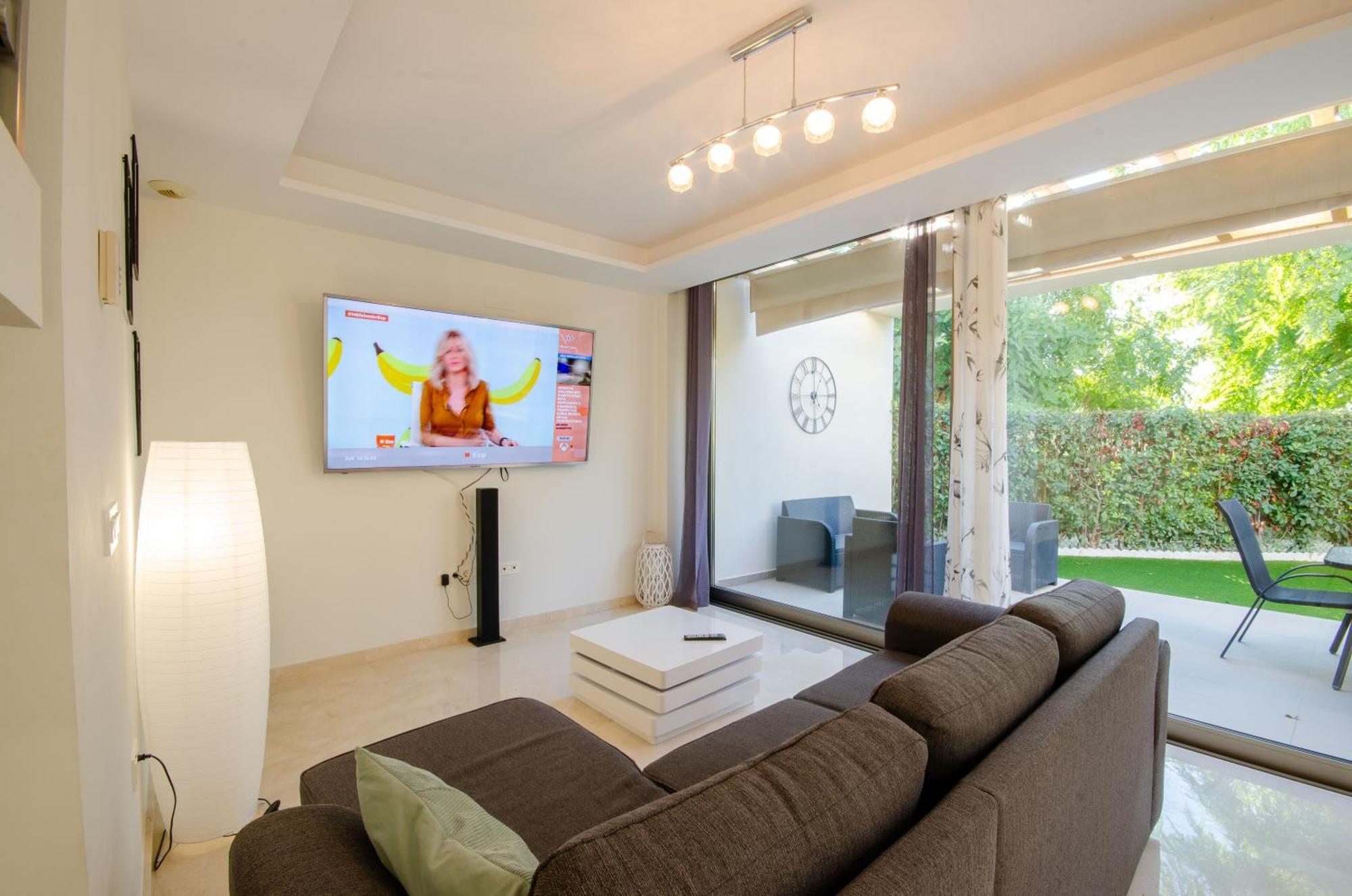 Villa Paradise Beach Villajoyosa Exteriör bild