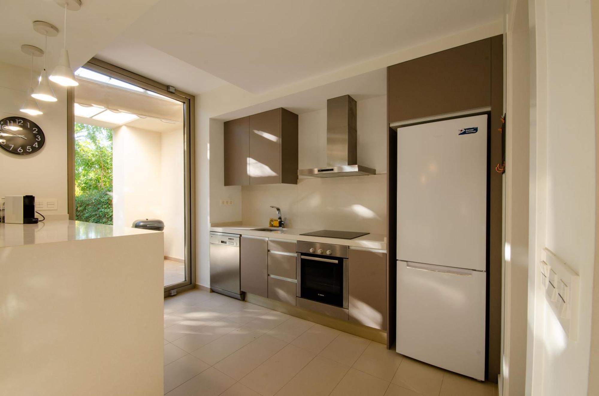 Villa Paradise Beach Villajoyosa Exteriör bild