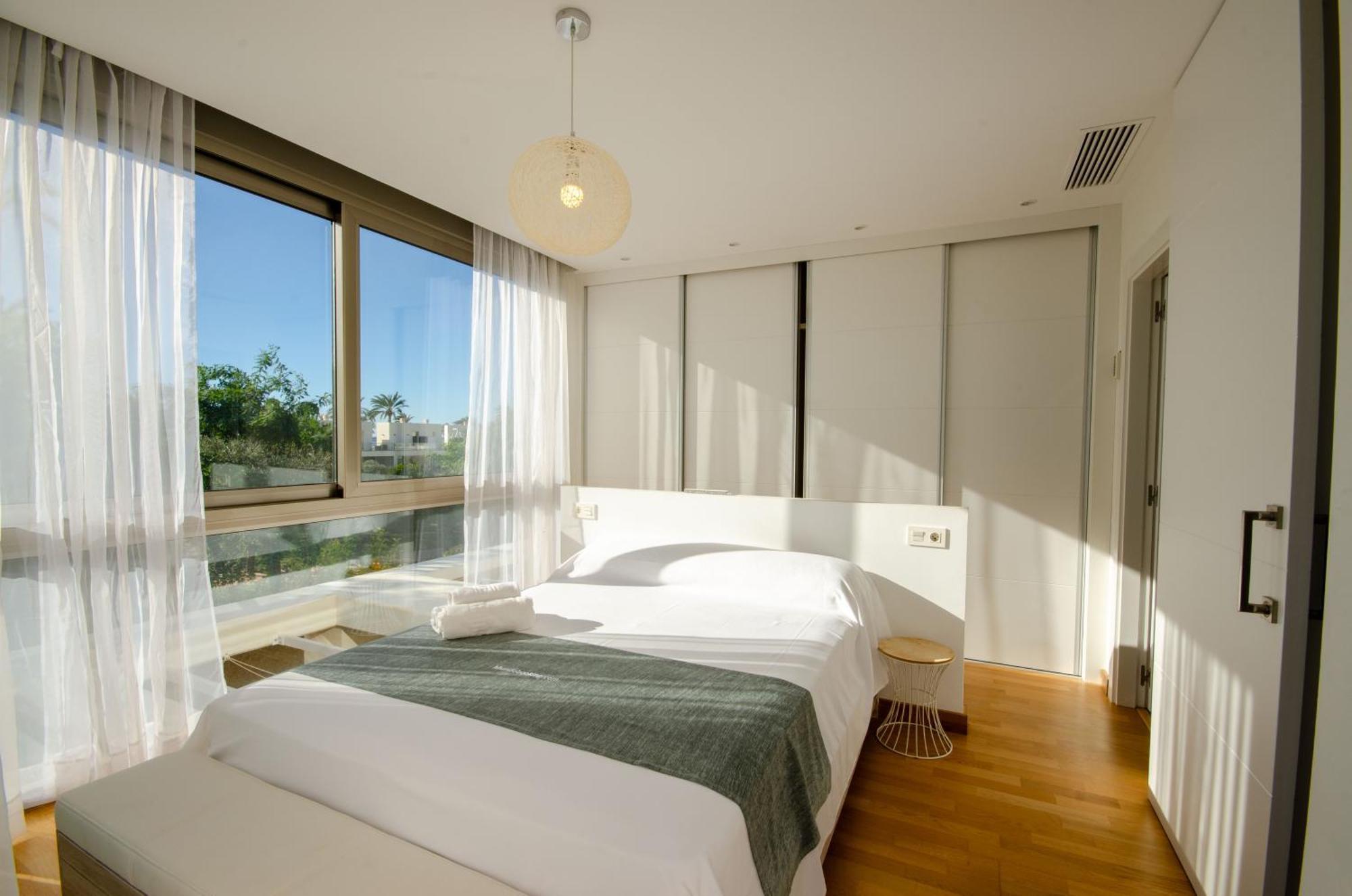 Villa Paradise Beach Villajoyosa Exteriör bild