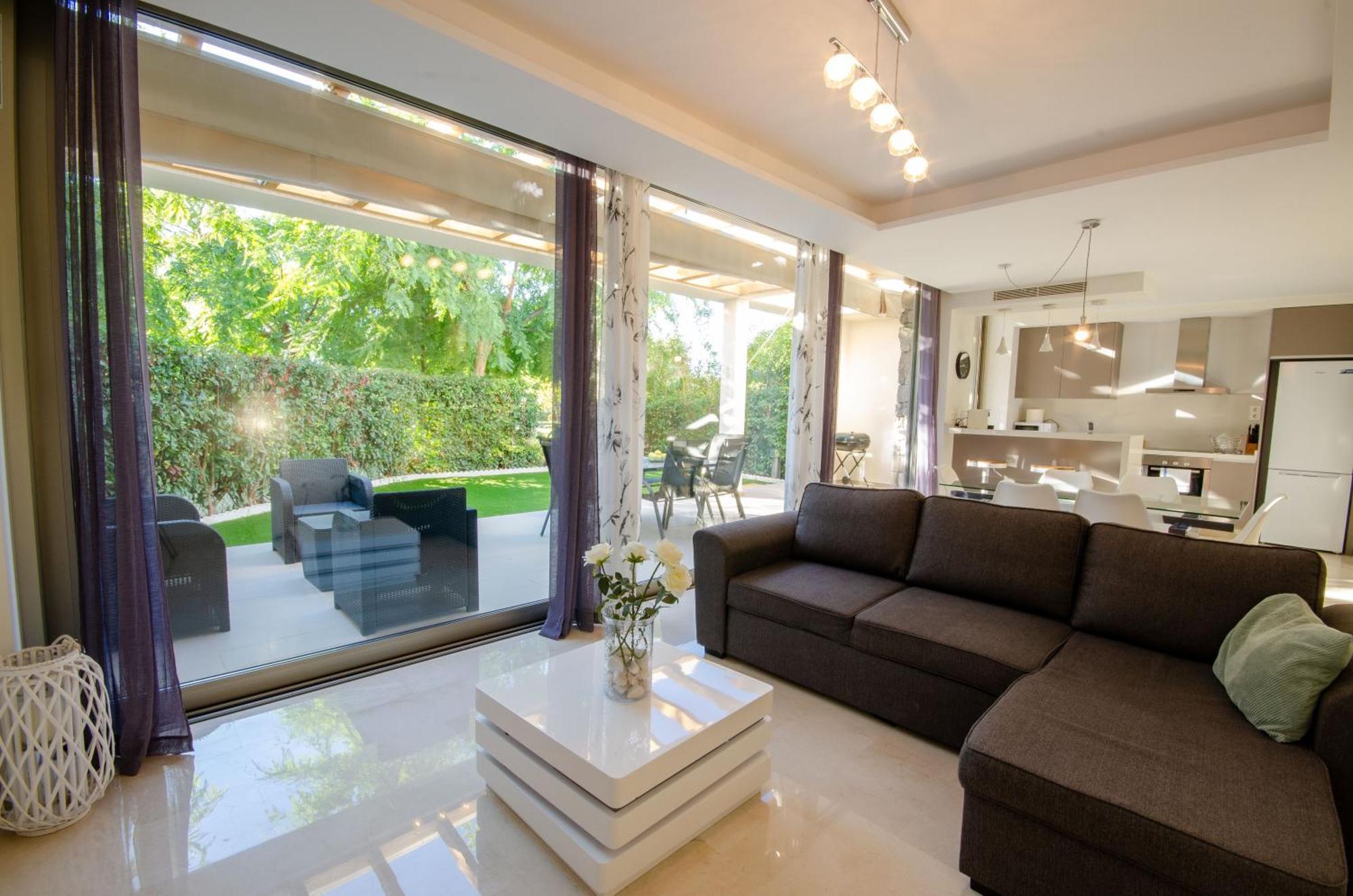 Villa Paradise Beach Villajoyosa Exteriör bild