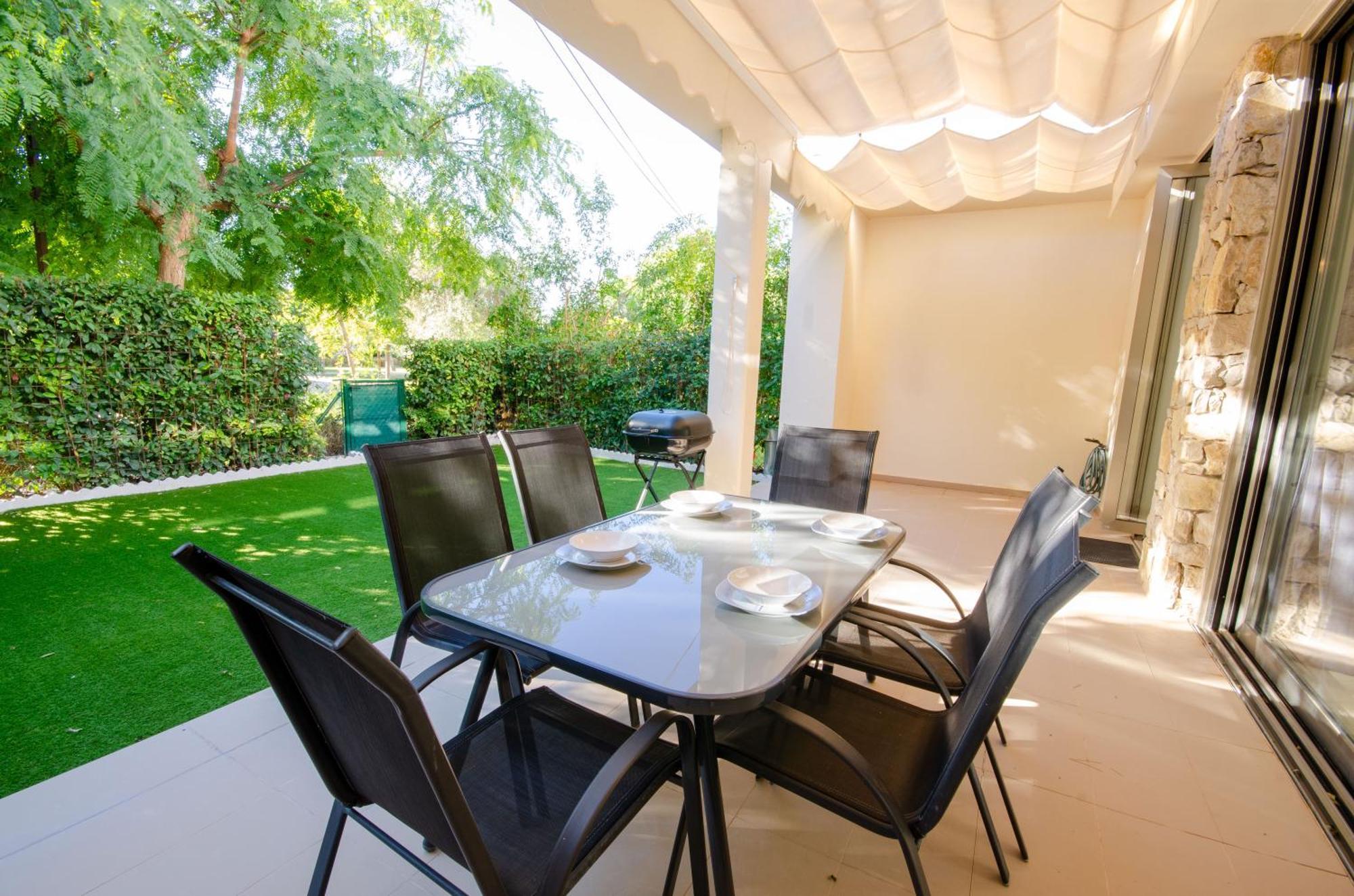 Villa Paradise Beach Villajoyosa Exteriör bild